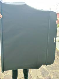 Cappeliera tendalino Freemont 