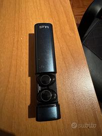 Auricolari bluetooth 5.0 Muzili TWS-X9