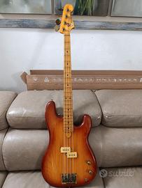 Fernandes FPM 70 Precision Neck Through MIJ - 1979