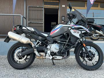 Bmw F 750 GS