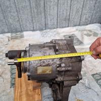 Scatola di trasferimento