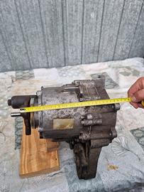 Scatola di trasferimento