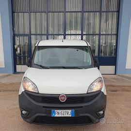 Fiat Doblo Doblò 1.3 MJT PL-TN Cargo Maxi Lamierat