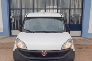 Fiat Doblo Doblò 1.3 MJT PL-TN Cargo Maxi Lamierat