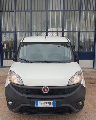 Fiat Doblo Doblò 1.3 MJT PL-TN Cargo Maxi Lamierat