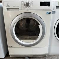 Asciugatrice Electrolux 8 kg