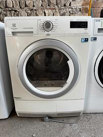 Asciugatrice Electrolux 8 kg