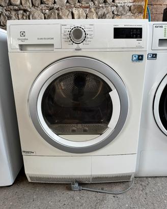 Asciugatrice Electrolux 8 kg