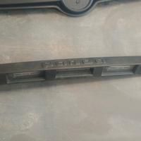 maniglia serratura baule posteriorefiat panda 2024