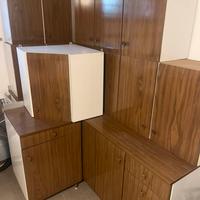Mobili da cucina