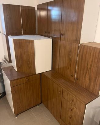 Mobili da cucina