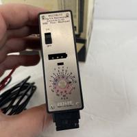 Lampada flash vintage Multiblitz Boy 