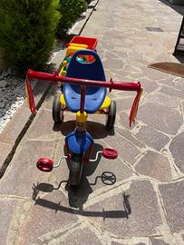 Triciclo Radio Flyer