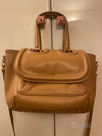 Borsa A Mano con la tracolla donna