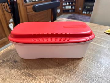 Cuoci pasta Tupperware