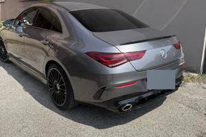 Cla 200 amg
