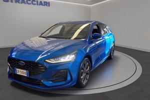FORD Focus 1.0 ecoboost h ST-Line Design 125cv