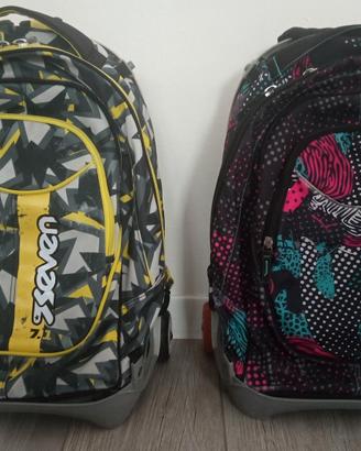 zaini Seven 