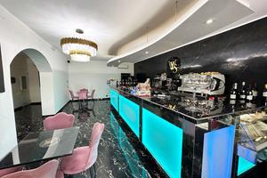 Bar Monterosi [Cod. rif 3275952VCG]