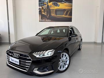 Audi A4 Avant 40 TDI quattro S tronic Business Adv