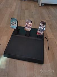 Pedaliera T3PA Thrustmaster 3 pedali