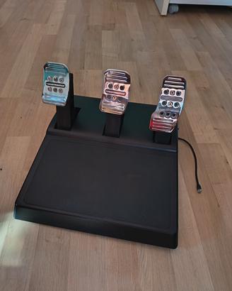 Pedaliera T3PA Thrustmaster 3 pedali