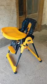Seggiolone Chicco