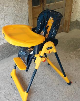 Seggiolone Chicco