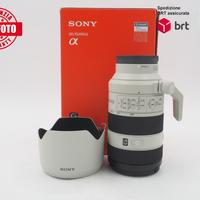 Sony FE 70-200 F4 Macro G OSS II (Sony)