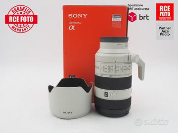 Sony FE 70-200 F4 Macro G OSS II (Sony)