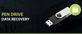 Chiavetta USB recupera file – foto e doc cancellat