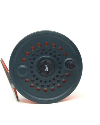 Pesca a mosca: Orvis Rocky Mountain 7/8