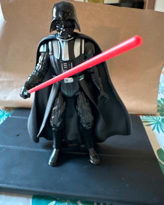 Starwars Darth veder