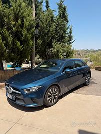Mercedes Classe A 180d