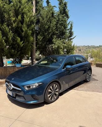 Mercedes Classe A 180d