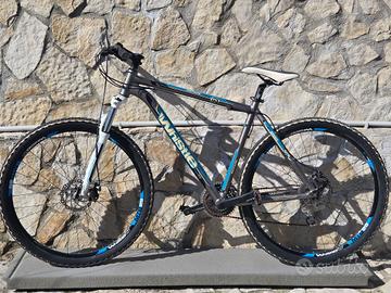 MTB WHISTLE PATWIN 29