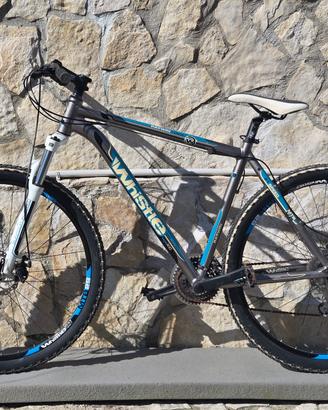 MTB WHISTLE PATWIN 29