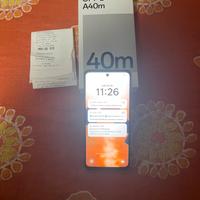 Oppo A40M