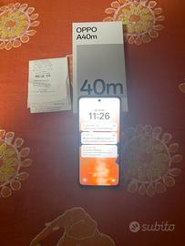 Oppo A40M