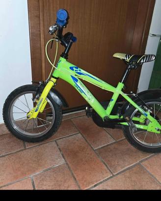 bici bimbo