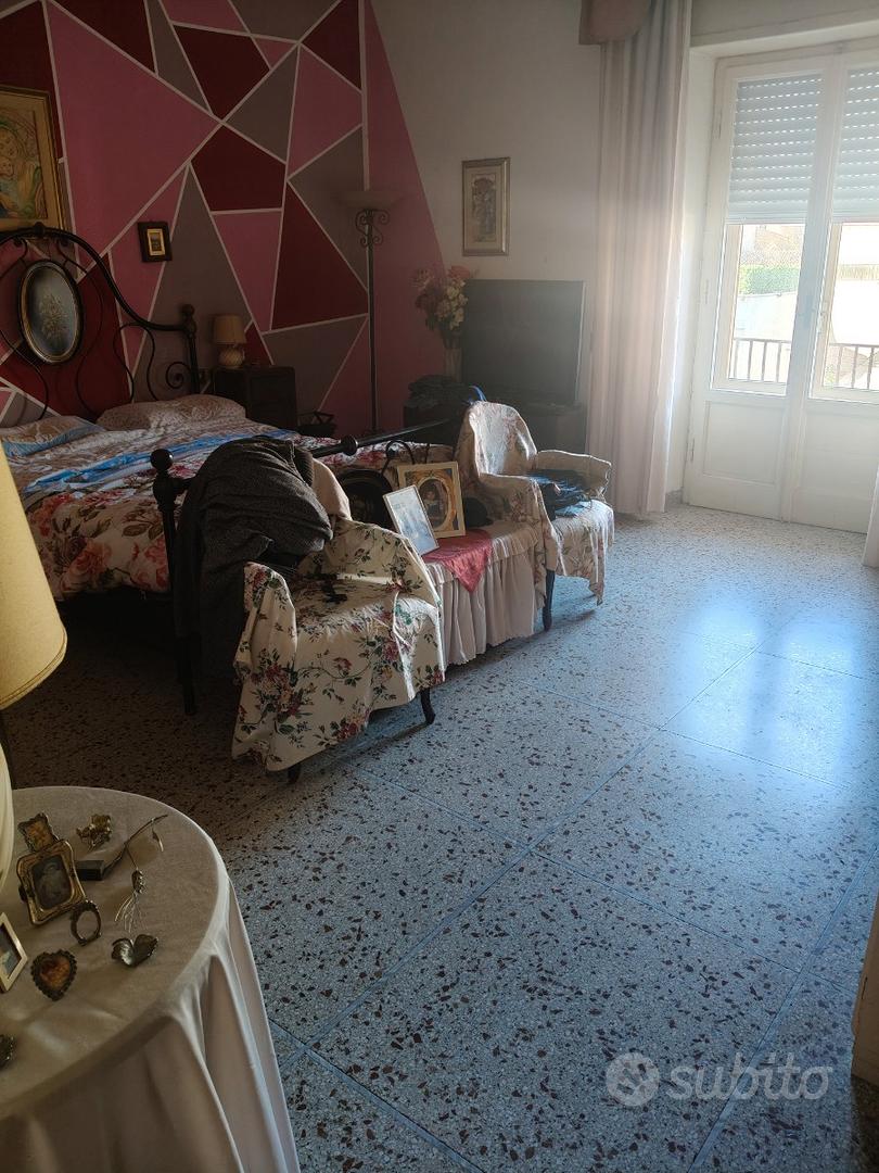 Appartamento zona via oberdan - Vista 6