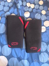 ginocchiere sbd Power lifting