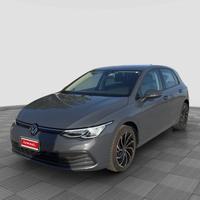 VOLKSWAGEN Golf Golf 1.0 eTSI EVO DSG Life