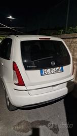 lancia musa