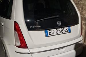 lancia musa