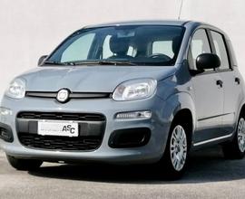 FIAT Panda 1.2 BENZ 69 CV ADATTA A NEOPATENTATI