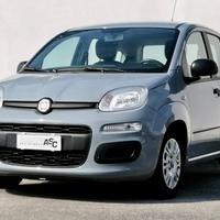 FIAT Panda 1.2 BENZ 69 CV ADATTA A NEOPATENTATI