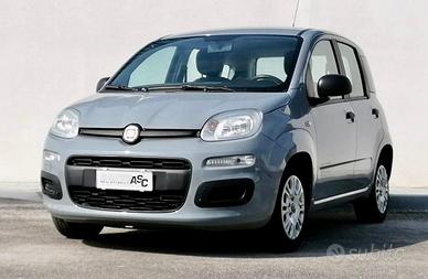 FIAT Panda 1.2 BENZ 69 CV ADATTA A NEOPATENTATI