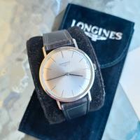 Orologio Longines Anni 60 Vintage