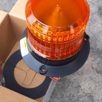 Lampeggiante 12/110 volt